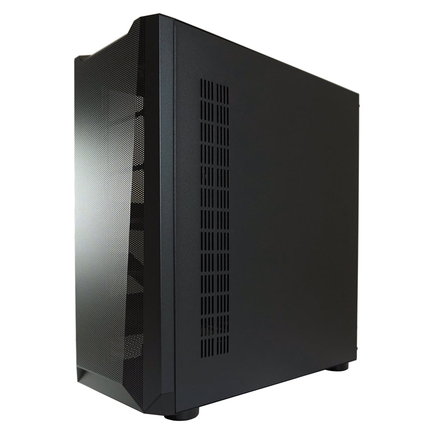 LC-Power Gaming 900 Lumaxx Series | E-ATX Gaming Gehäuse Mesh