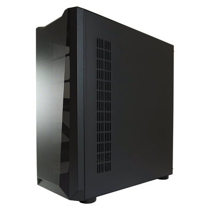 LC-Power Gaming 900 Lumaxx Series | E-ATX Gaming Gehäuse Mesh