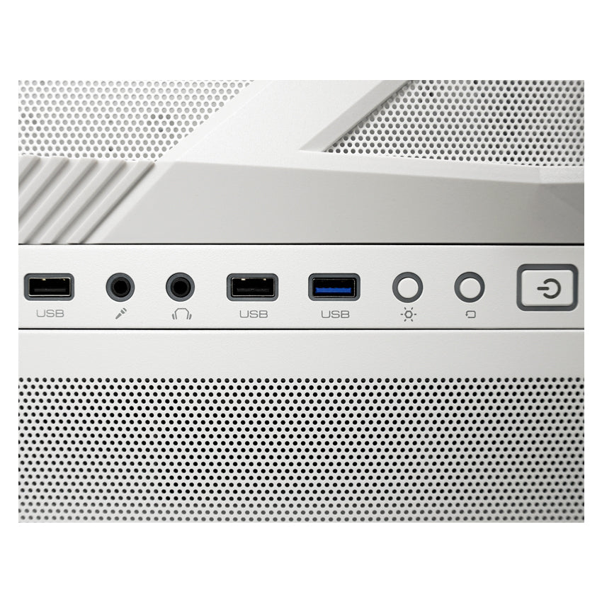 LC-Power Gaming 900 Lumaxx Series | E-ATX Gaming Gehäuse Mesh
