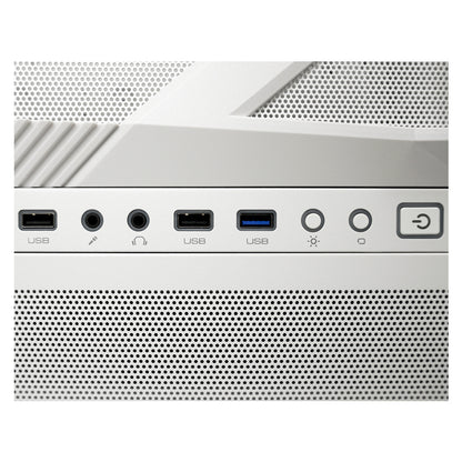 LC-Power Gaming 900 Lumaxx Series | E-ATX Gaming Gehäuse Mesh