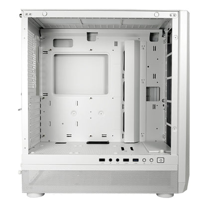 LC-Power Gaming 900 Lumaxx Series | E-ATX Gaming Gehäuse Mesh