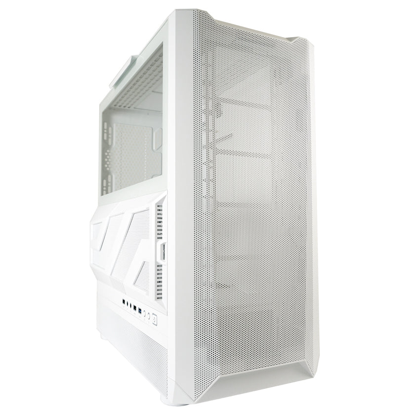 LC-Power Gaming 900 Lumaxx Series | E-ATX Gaming Gehäuse Mesh