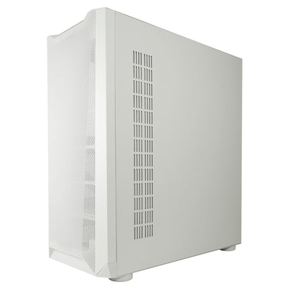 LC-Power Gaming 900 Lumaxx Series | E-ATX Gaming Gehäuse Mesh