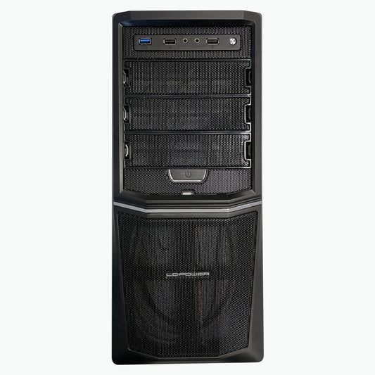 LC-924B-ON Ersatz Frontblende