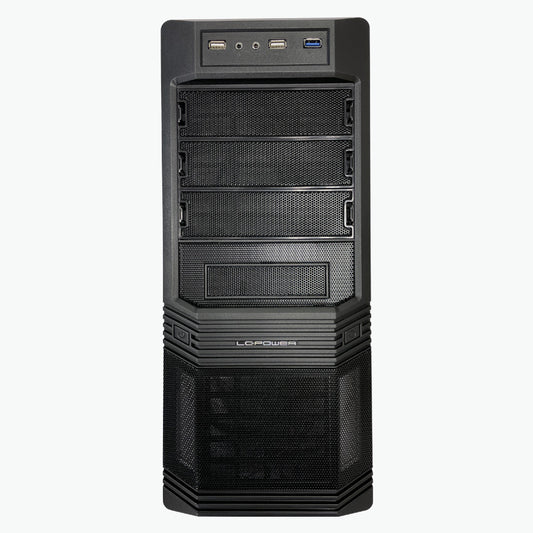 LC-925B-ON replacement front panel