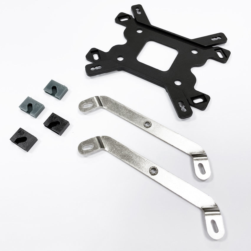 AMD AM4 CPU Cooler Bracket Upgrade Kit – LC-Power