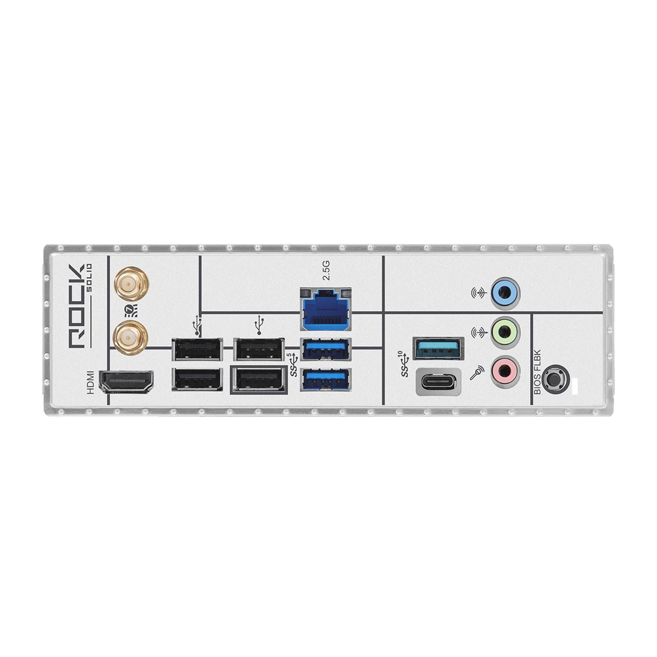 LC-Power PC System 808B - Skylla_X - AMD R7 7700X, M.2 NVME 1TB, 32GB, 8GB RTX 5060