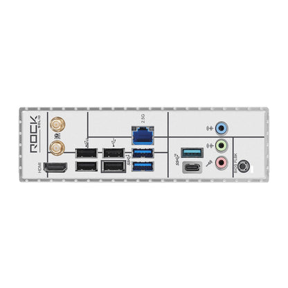 LC-Power PC System 808B - Skylla_X - AMD R7 7700X, M.2 NVME 1TB, 32GB, 8GB RTX 5060