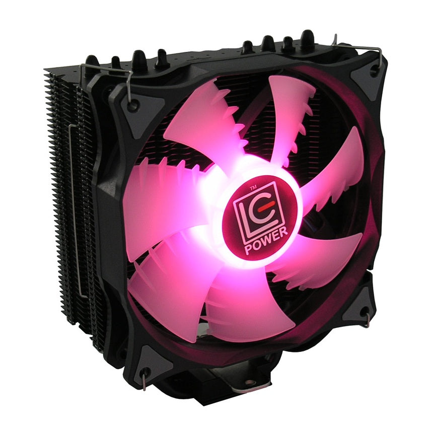 LC-CC-120-RGB Cosmo Cool