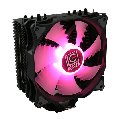 LC-CC-120-RGB Cosmo Cool