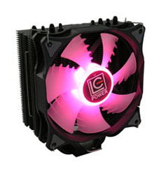 LC-CC-120-RGB Cosmo Cool