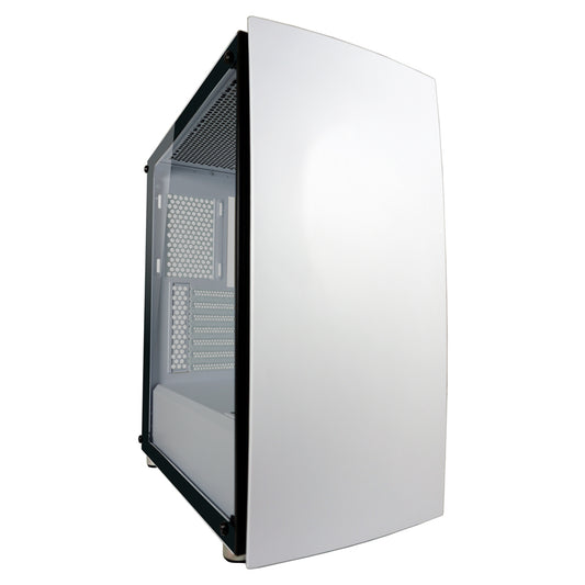 LC-Power PC System 713 - Bright Sail - AMD R7 5700X, M.2 NVME 1TB, 16GB, 8GB RTX 5060