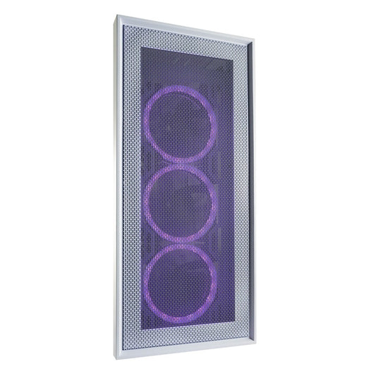 LC-802W-ON "White Wanderer X" replacement front panel