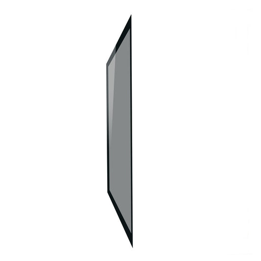 LC-803B-ON "Shaded X" replacement side window