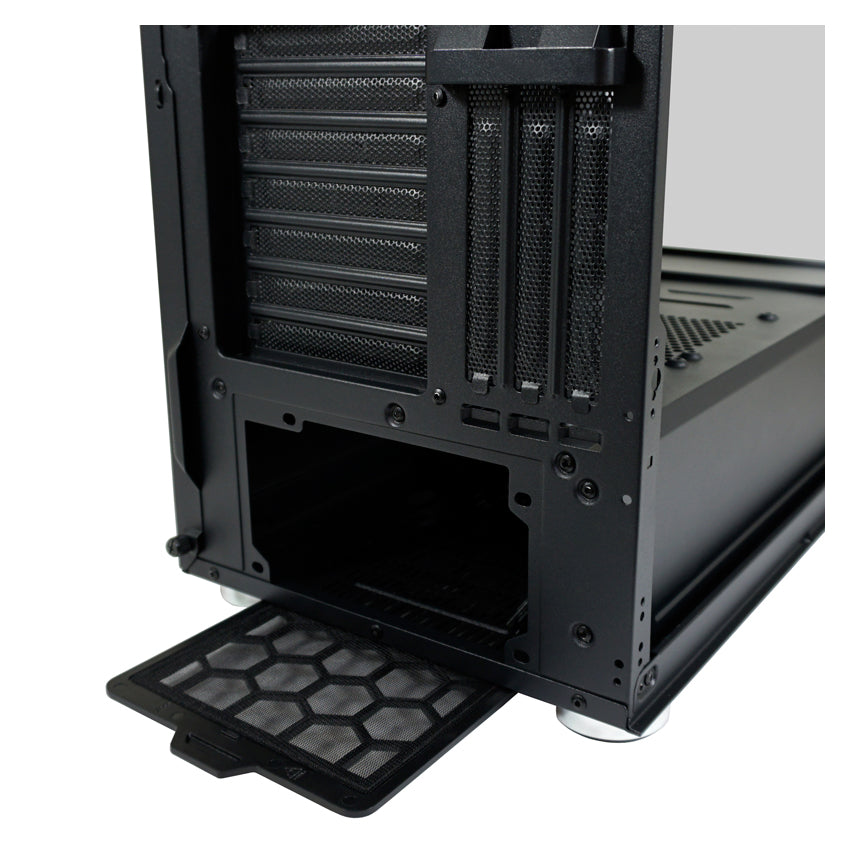 LC-Power LC-808B-ON Skylla_X | High-End ARGB Gaming Midi-Tower