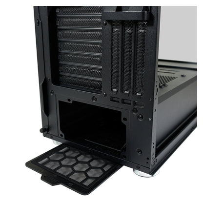 LC-Power LC-808B-ON Skylla_X | High-End ARGB Gaming Midi-Tower