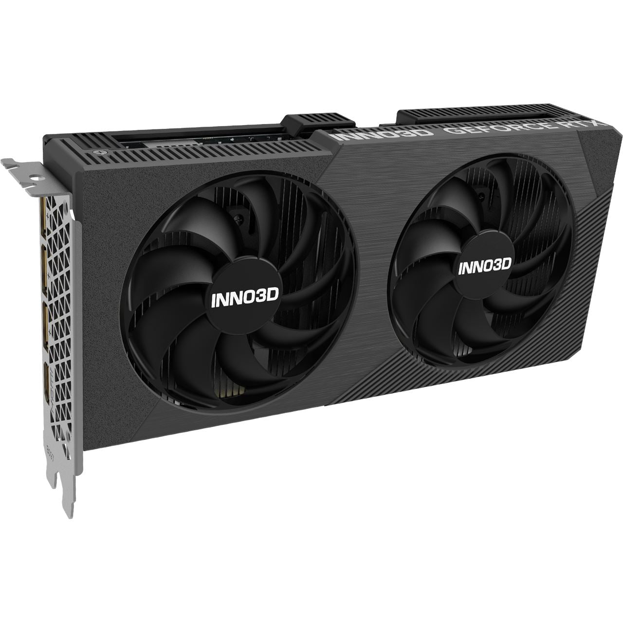 LC-Power PC System 808B - Skylla_X - AMD R7 7700X, M.2 NVME 1TB, 32GB, 8GB RTX 5060