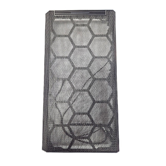 LC-708MB-ON "Beyond_X" replacement front panel