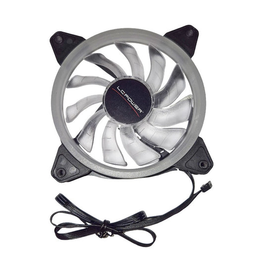 LC-708MB-ON "Beyond_X" replacement RGB fan