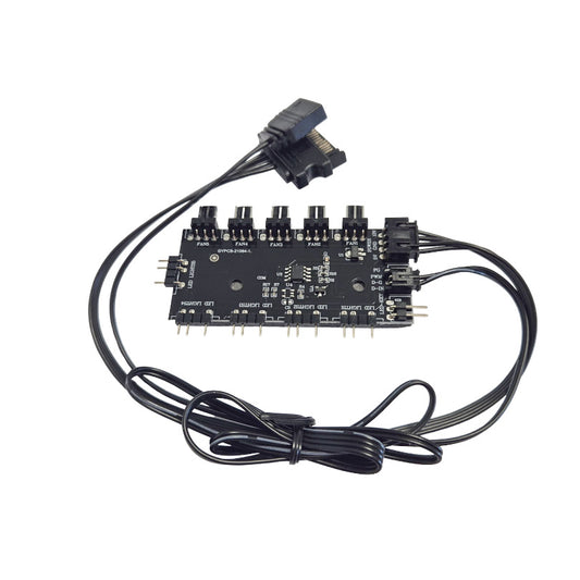 LC-804B-ON Replacement ARGB HUB