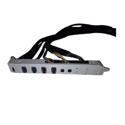 LC-806W-ON Replacement IO Board
