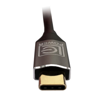 LC-C-C-HDMI-2M - USB-C-auf-HDMI-Kabel