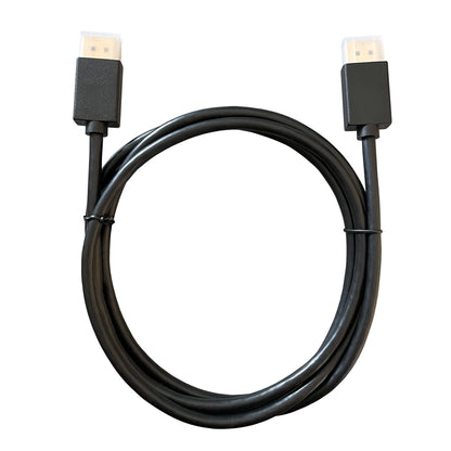 LC-C-DP-1.4-2M - DisplayPort-1.4-Kabel