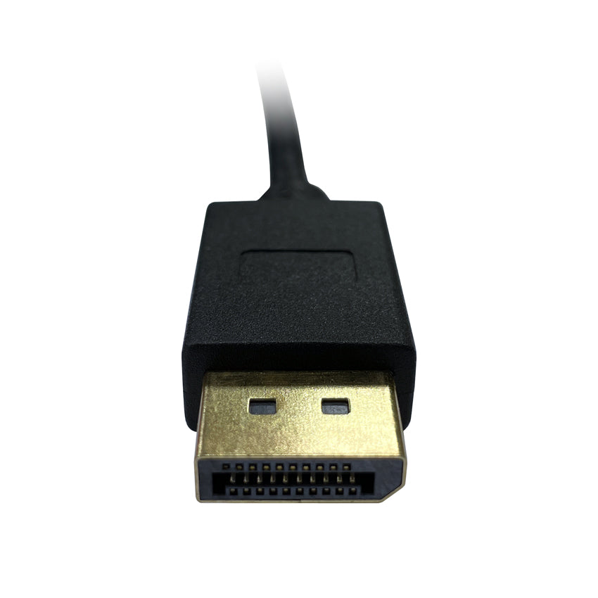 LC-C-DP-1.4-2M - DisplayPort-1.4-Kabel