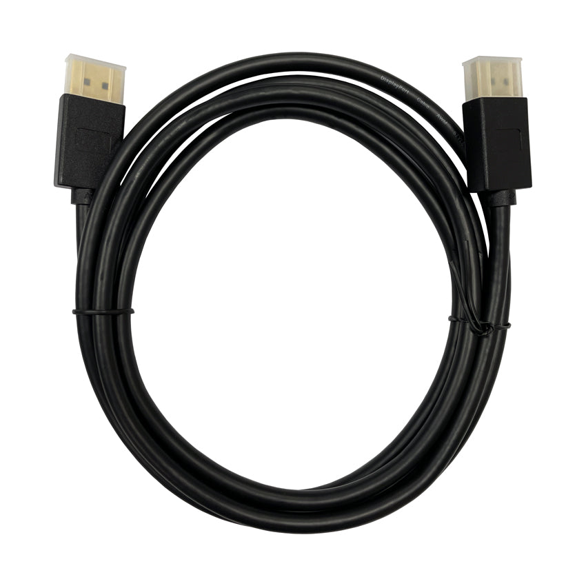 LC-C-DP-2.1-2M - DisplayPort 2.1 cable 