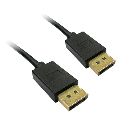 LC-C-DP-2.1-2M - DisplayPort 2.1 cable 