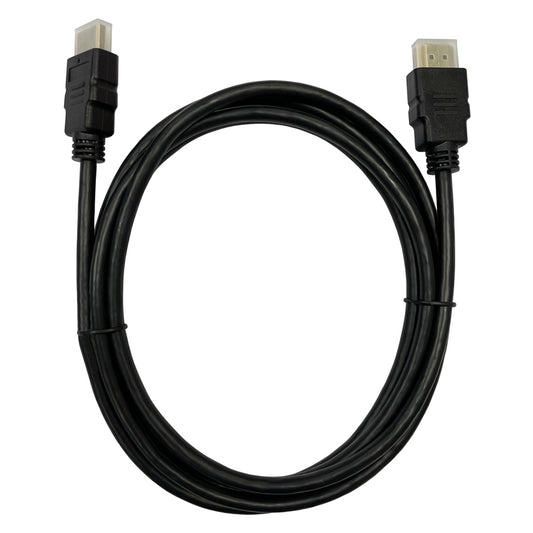 LC-C-HDMI-2.0-2M - HDMI 2.0 cable 