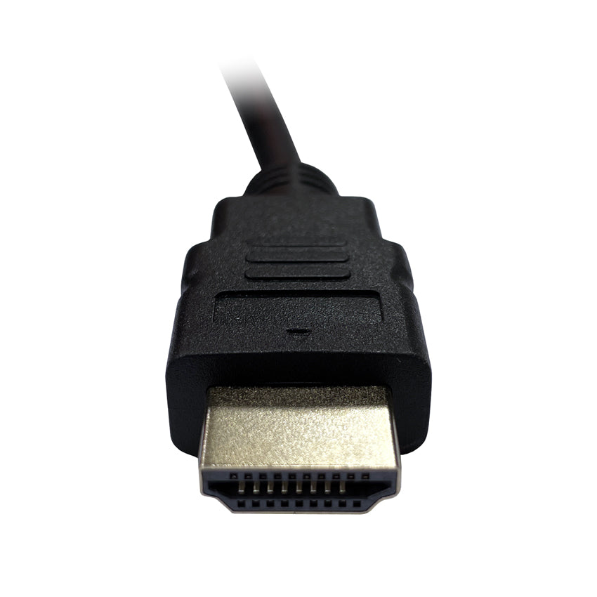 LC-C-HDMI-2.0-2M - HDMI-2.0-Kabel