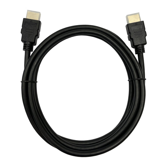 LC-C-HDMI-2.1-2M - HDMI 2.1 cable 