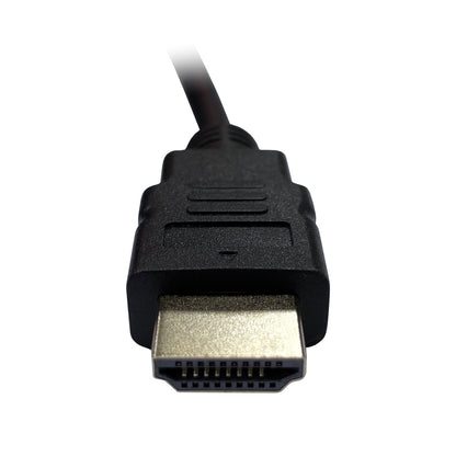 LC-C-HDMI-2.1-2M - HDMI-2.1-Kabel