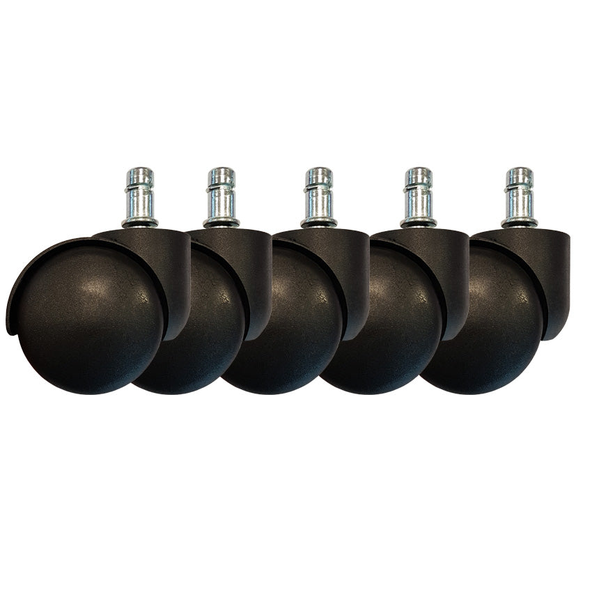 Chair casters LC-CASTERS-4BB