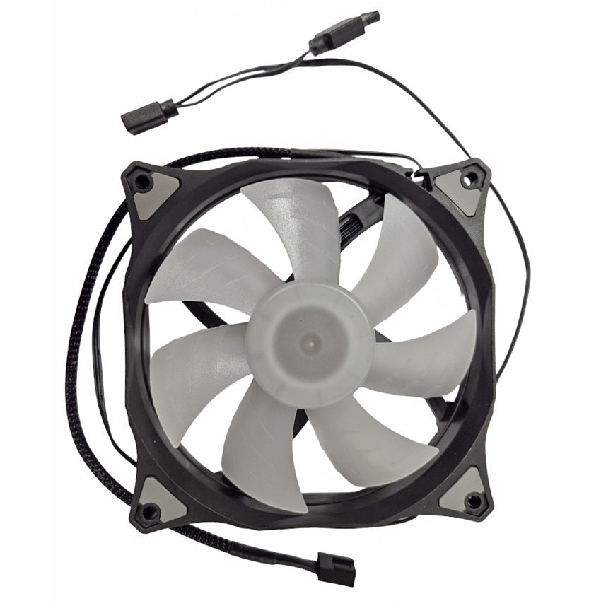 LC-CC-120-ARGB-PRO replacement fan