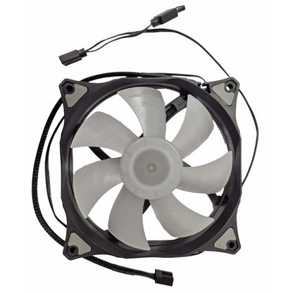 LC-CC-120-ARGB-PRO replacement fan
