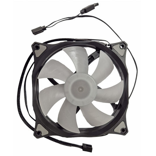 LC-CC-120-ARGB-PRO replacement fan