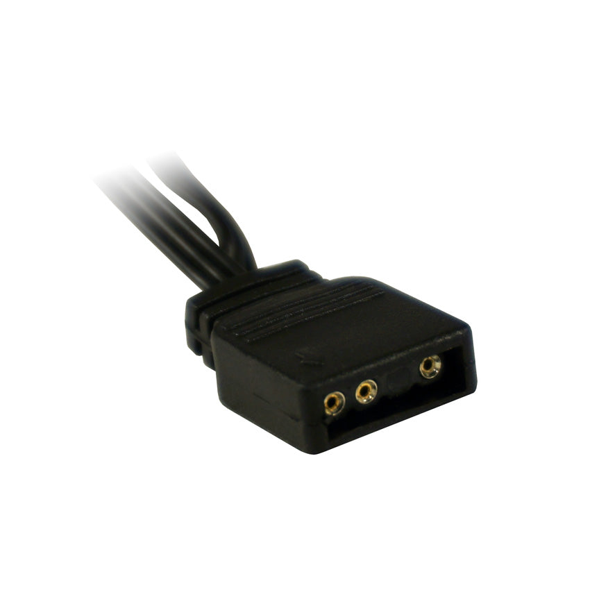 LC-CC-120-ARGB-PRO replacement fan