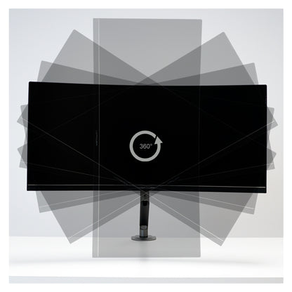 LC-EQ-A32B - FLEXX - Monitor Desk Mount up to 32 inches