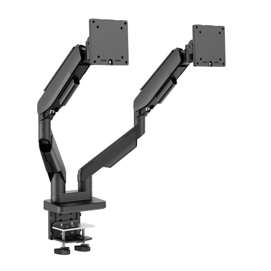 LC-EQ-A34B-D - FLEXX - Dual Monitor Desk Mount up to 34 inches