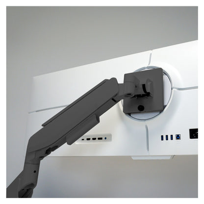 LC-EQ-A49B - FLEXX - Monitor desk mount up to 49 inches 