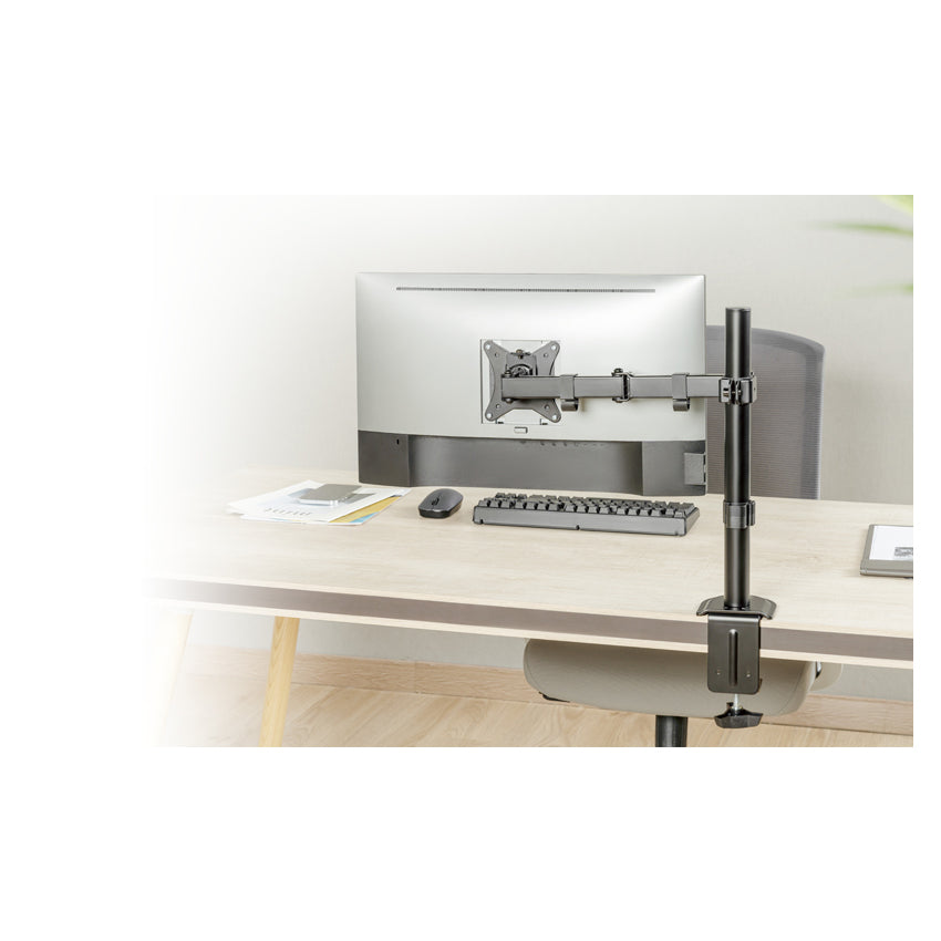 LC-EQE-A32B - Monitor Tischhalterung bis 32 Zoll und 9 KG