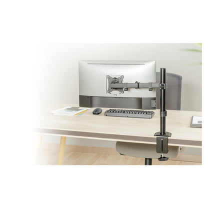 LC-EQE-A32B - Monitor Tischhalterung bis 32 Zoll und 9 KG