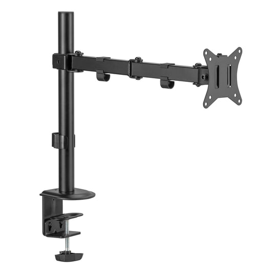 LC-EQE-A32B - Monitor desk mount for monitors up to 32 inches and 9 kg 