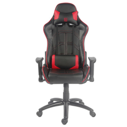 LC-GC-1 - Gaming-Stuhl - Schwarz-Rot