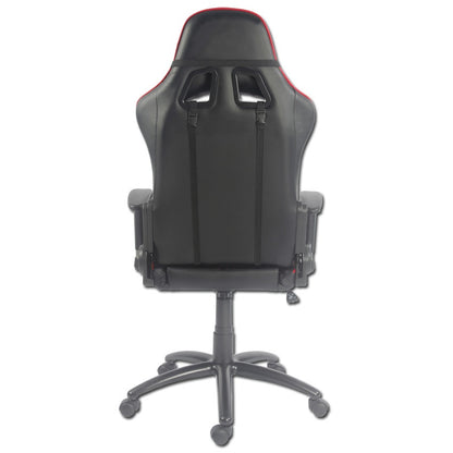 LC-GC-1 - Gaming-Stuhl - Schwarz-Rot