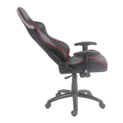 LC-GC-1 - Gaming-Stuhl - Schwarz-Rot