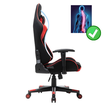 LC-GC-703BR - Gaming-Stuhl