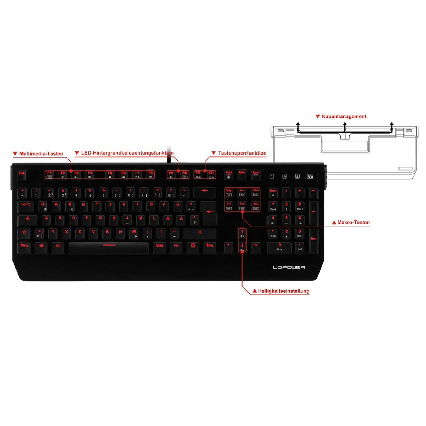 LC-KEY-MECH-1